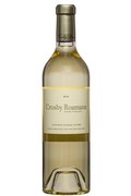 Crosby Roamann | Sauvignon Blanc '11